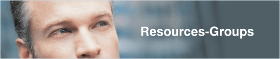 Resources-Groups Resources-Groups